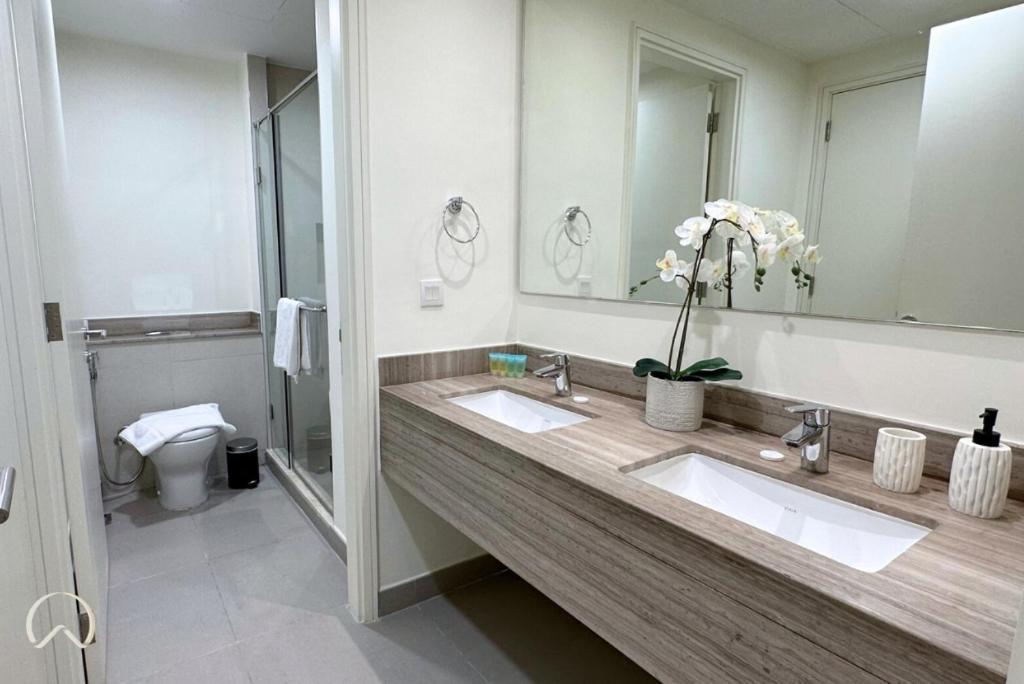 Villa Oraya - Suburban Serenity At Spacious 4br In Maple 2 Dubai