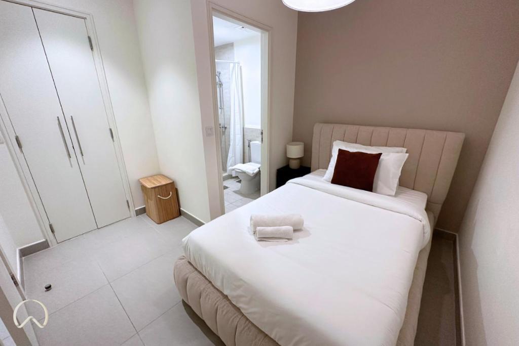Oraya - Suburban Serenity At Spacious 4br In Maple 2 * Dubai