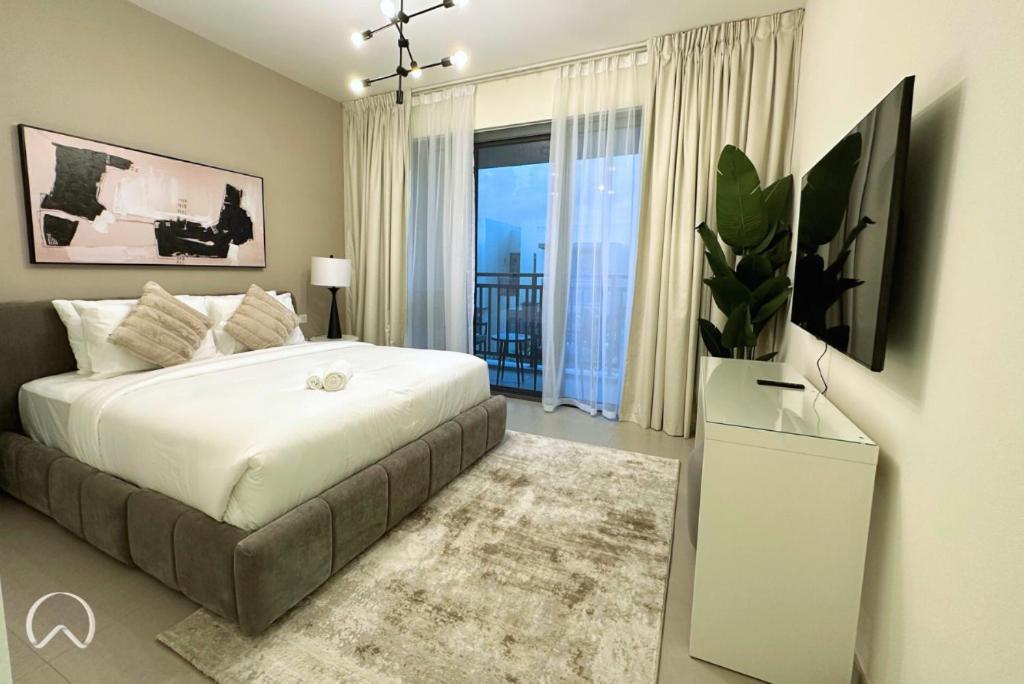 Oraya - Suburban Serenity At Spacious 4br In Maple 2 *
