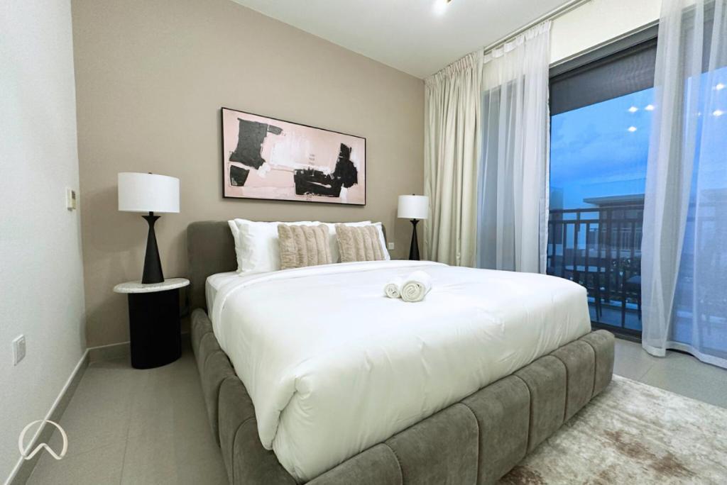Oraya - Suburban Serenity At Spacious 4br In Maple 2 Villa *