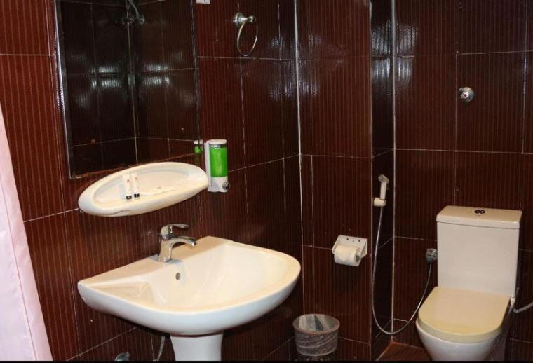 Grand Sina Hotel Dubai