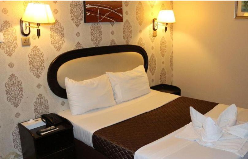 Grand Sina Hotel Dubai