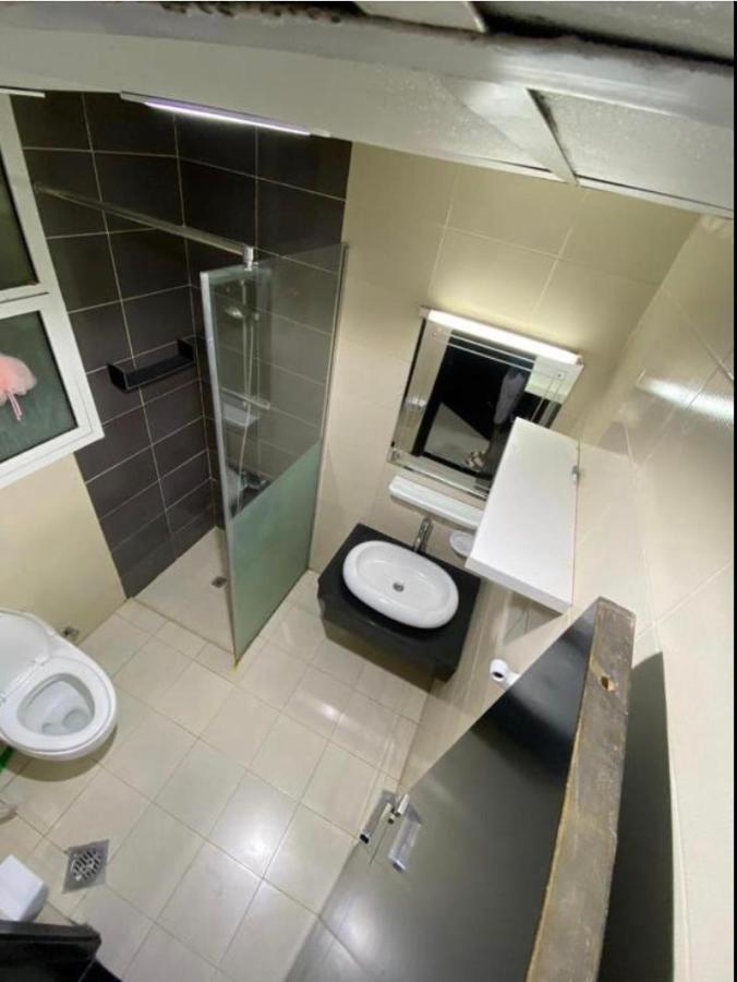 Entire Apartment Dubai