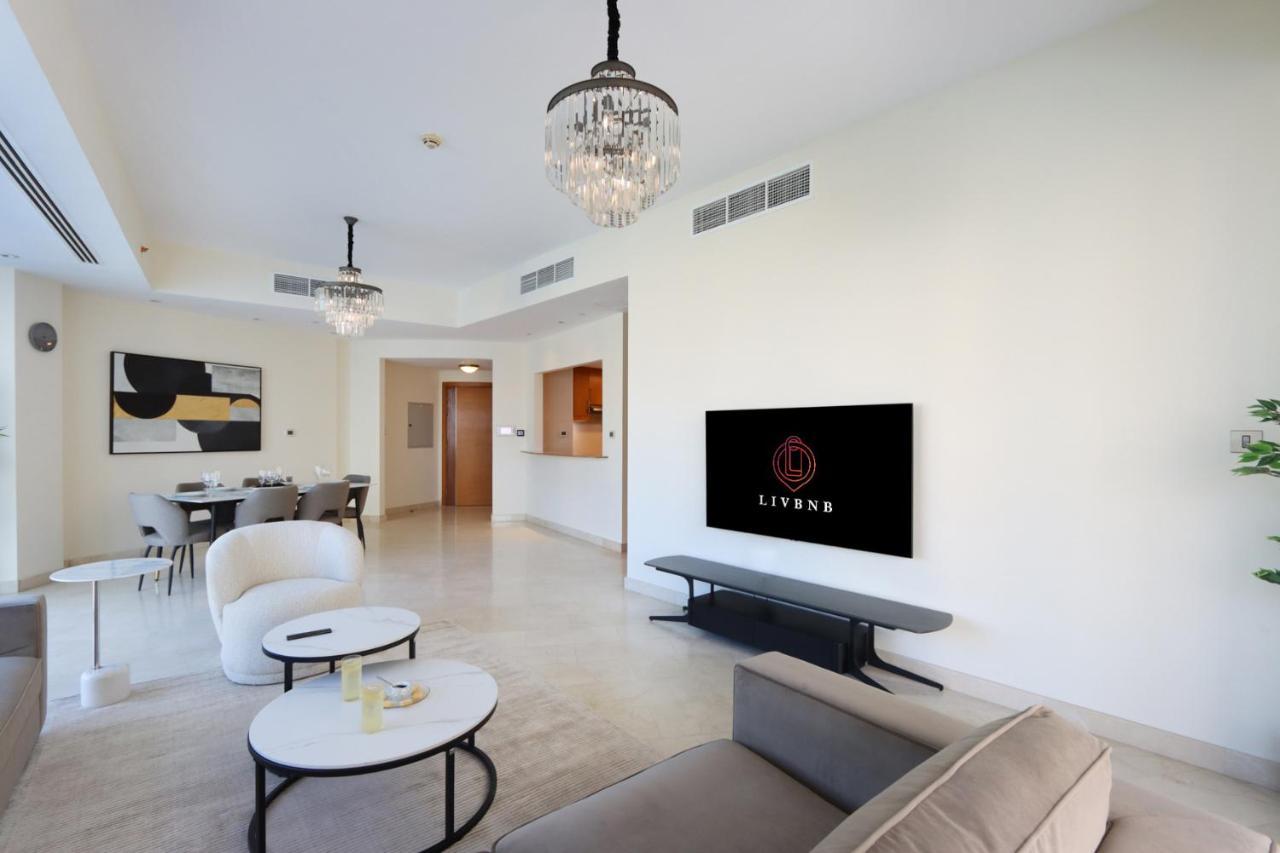 Apartment Livbnb - 3br In Trident, Steps To *