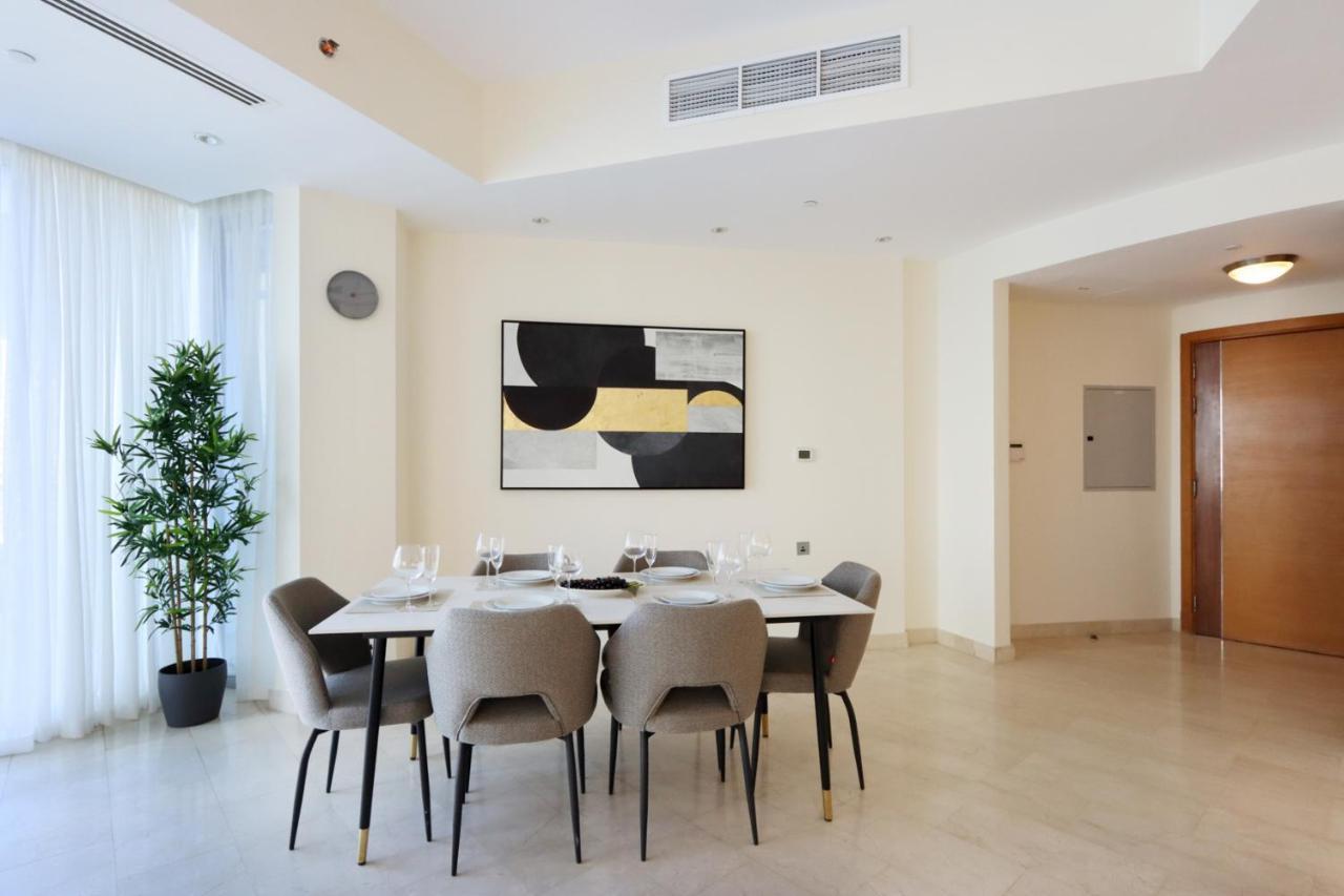 Livbnb - 3br In Trident, Steps To Apartment *