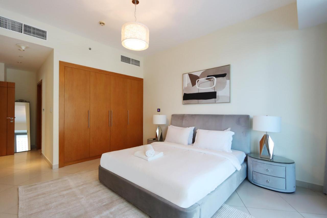 Apartment Livbnb - 3br In Trident, Steps To