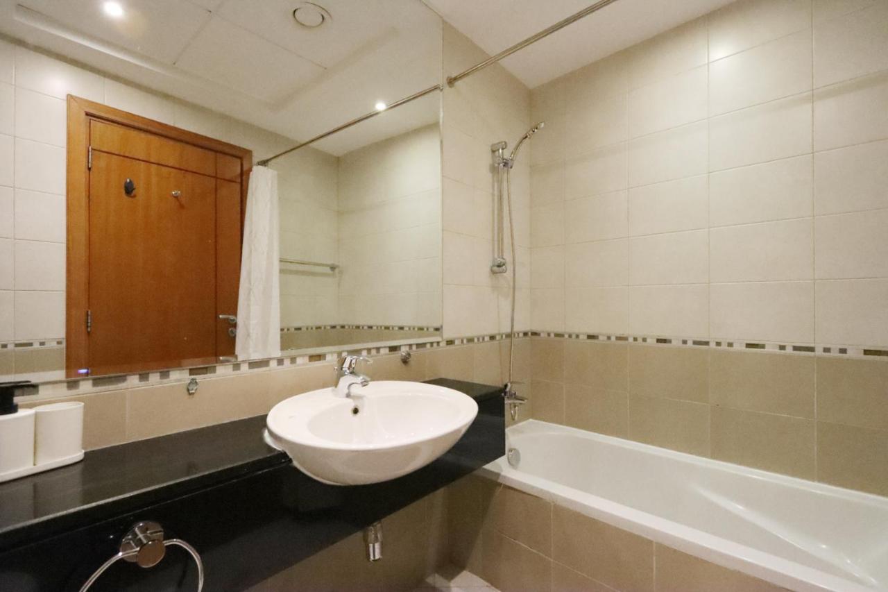 Livbnb - 3br In Trident, Steps To Dubai
