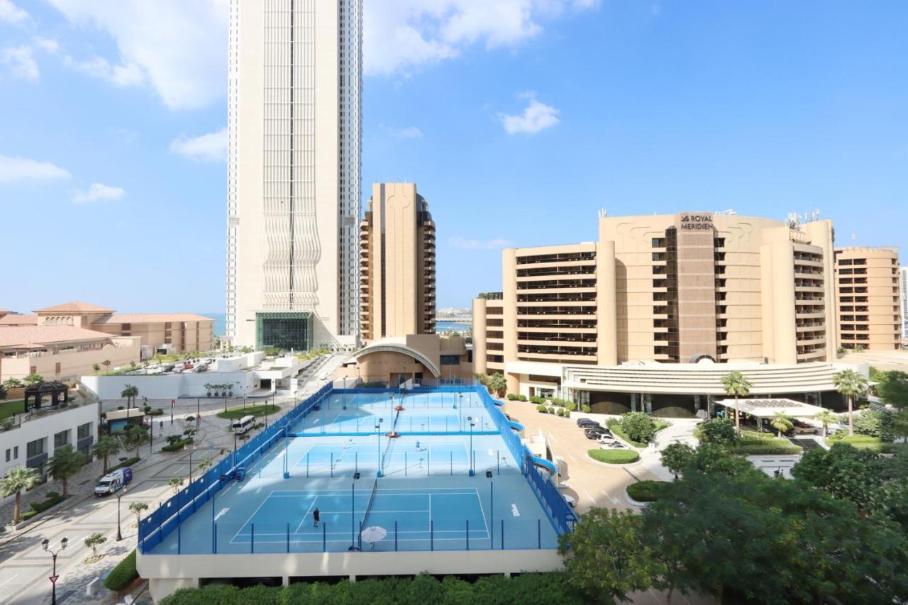 Apartment Livbnb - 3br In Trident, Steps To Dubai