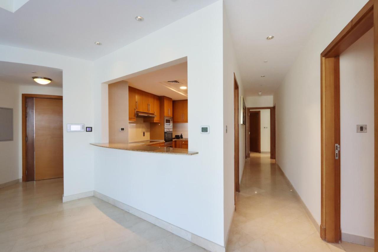 Livbnb - 3br In Trident, Steps To
