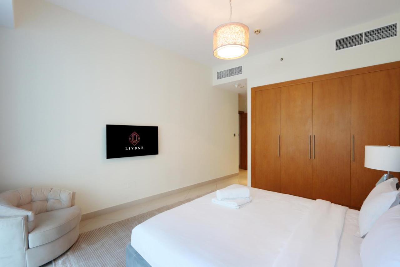 Apartment Livbnb - 3br In Trident, Steps To Dubai