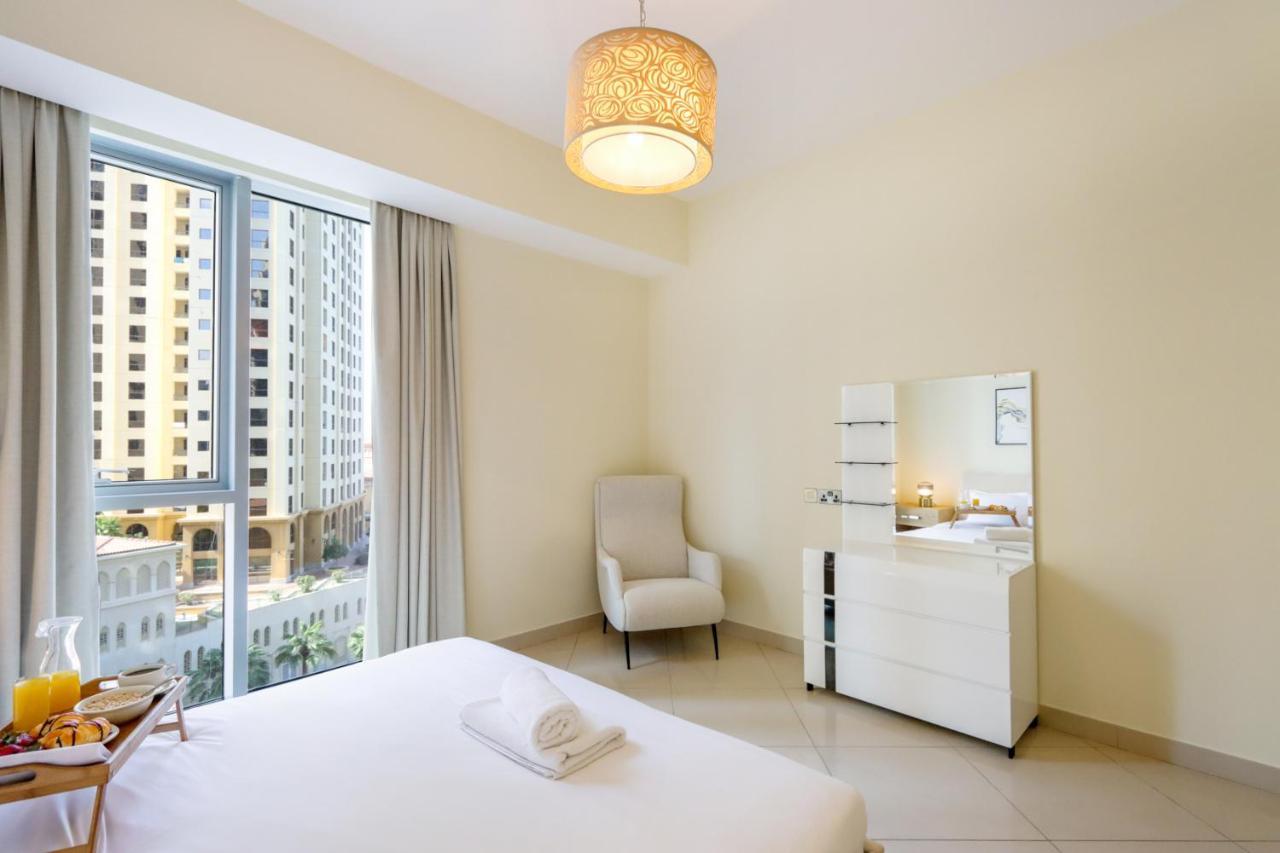 Livbnb - 3br In Trident, Steps To *