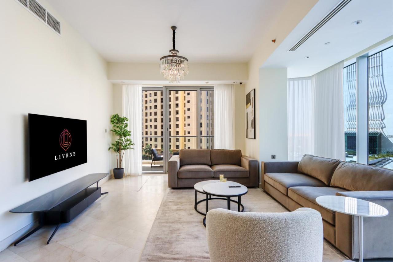 Livbnb - 3br In Trident, Steps To
