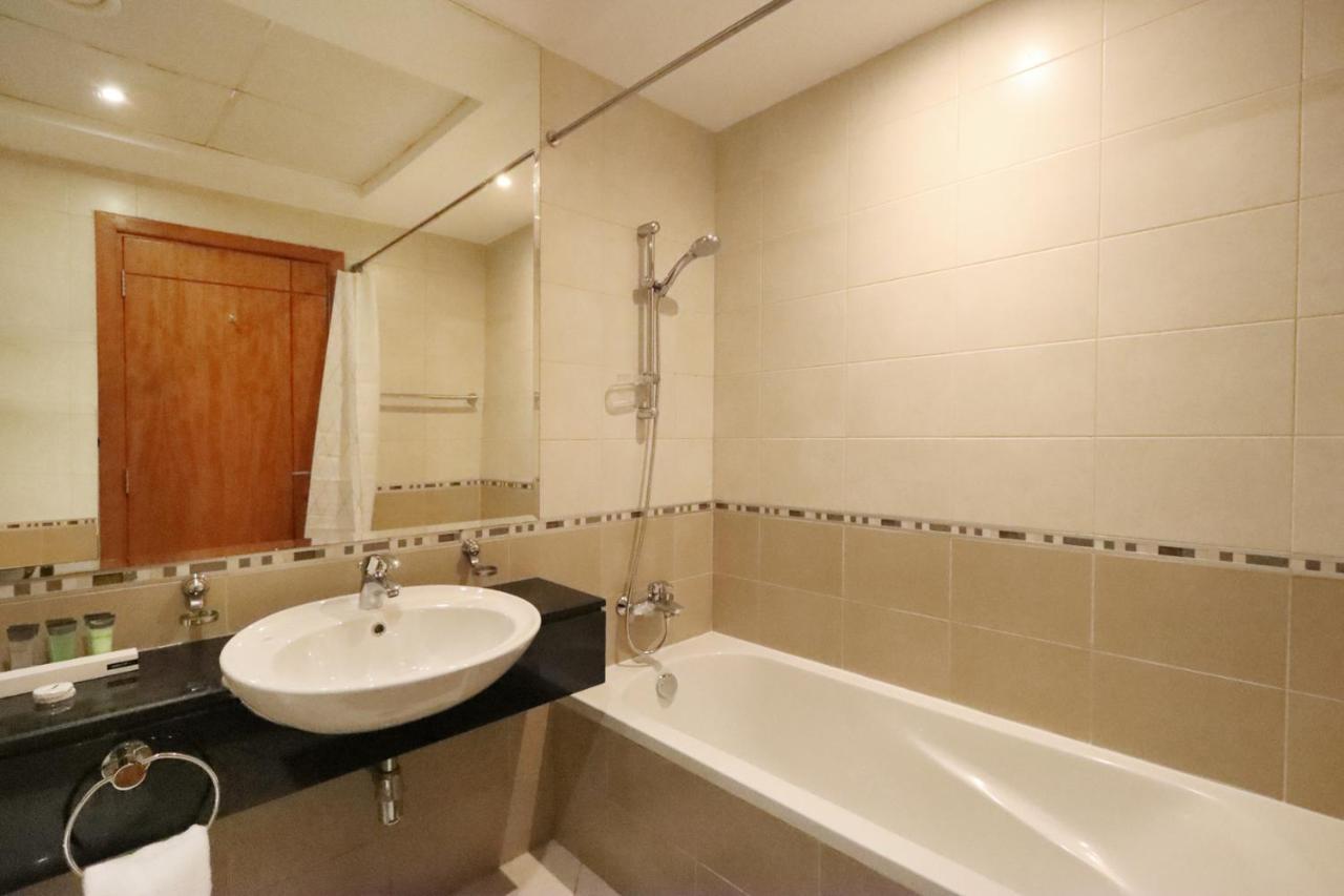 Apartment Livbnb - 3br In Trident, Steps To Dubai