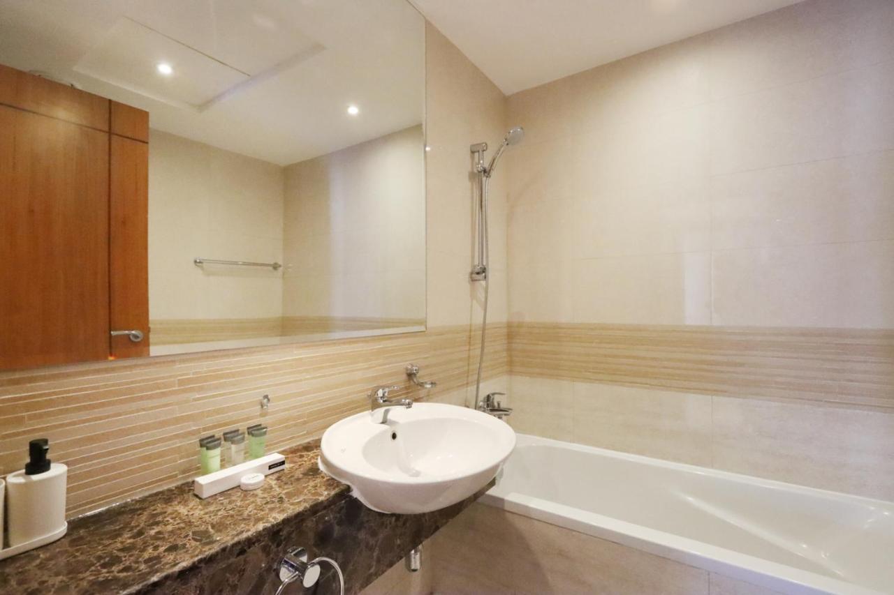 Apartment Livbnb - 3br In Trident, Steps To