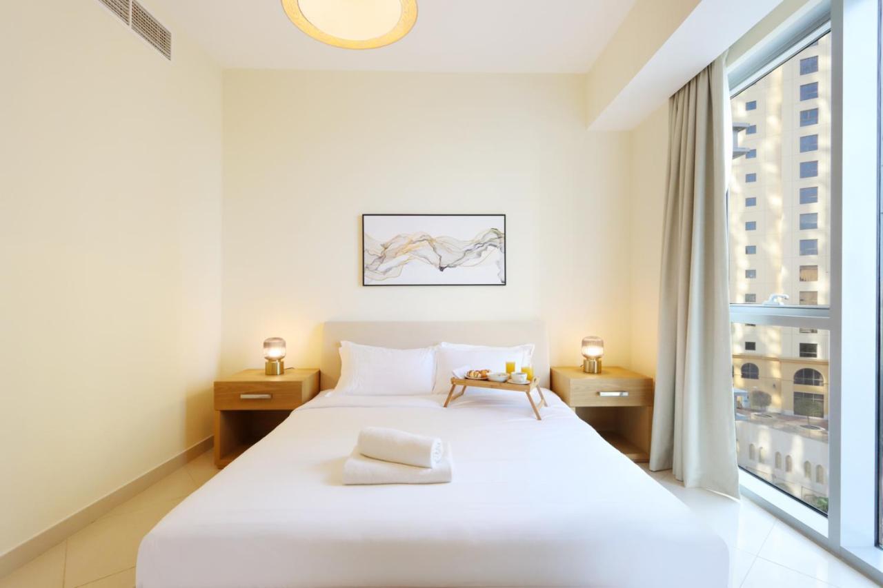 Livbnb - 3br In Trident, Steps To