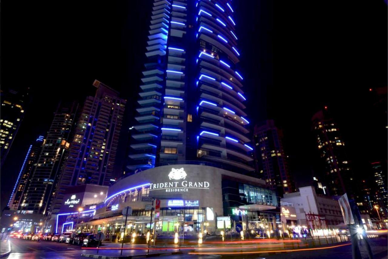 Livbnb - 3br In Trident, Steps To * Dubai