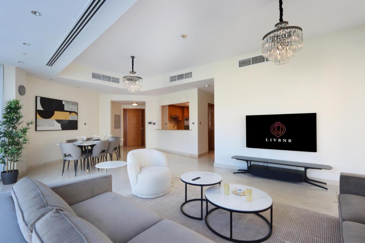 Livbnb - 3br In Trident, Steps To *