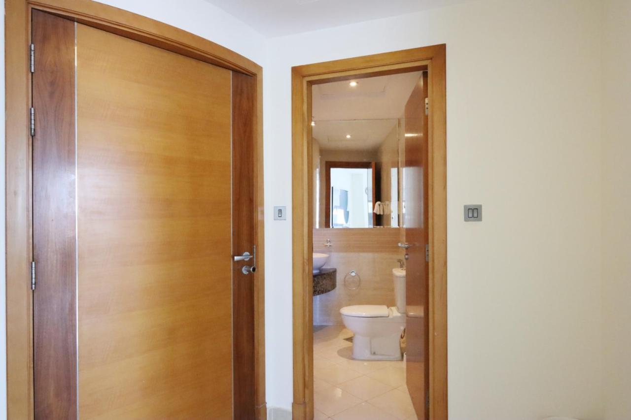 Livbnb - 3br In Trident, Steps To Dubai