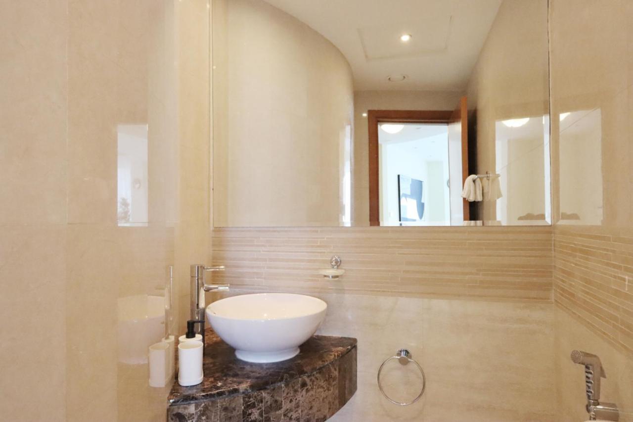 Apartment Livbnb - 3br In Trident, Steps To *
