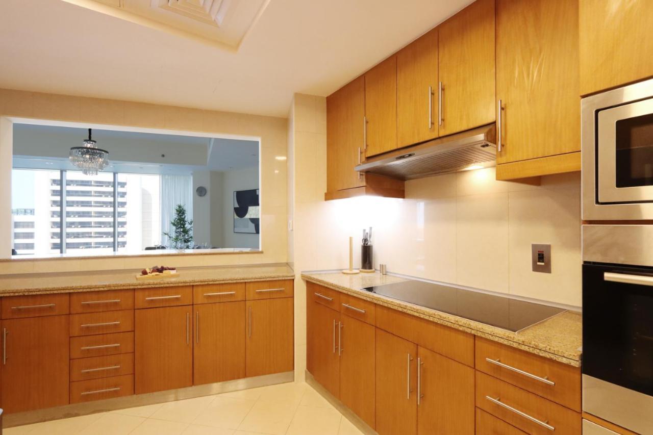 Livbnb - 3br In Trident, Steps To