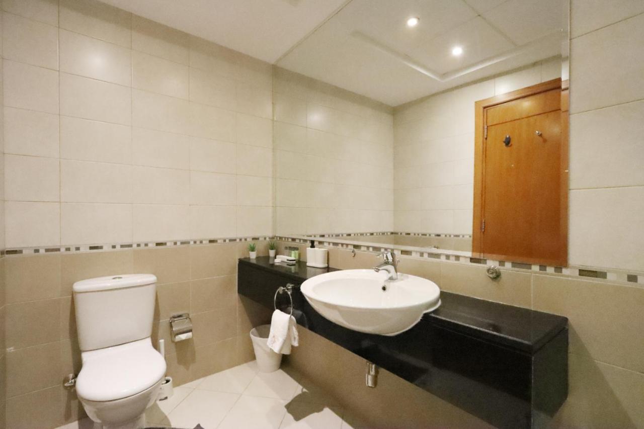 Livbnb - 3br In Trident, Steps To * Dubai