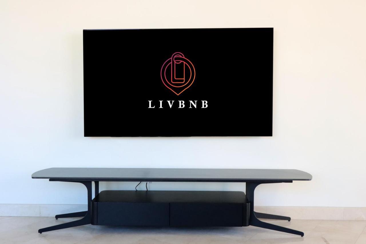 Apartment Livbnb - 3br In Trident, Steps To *