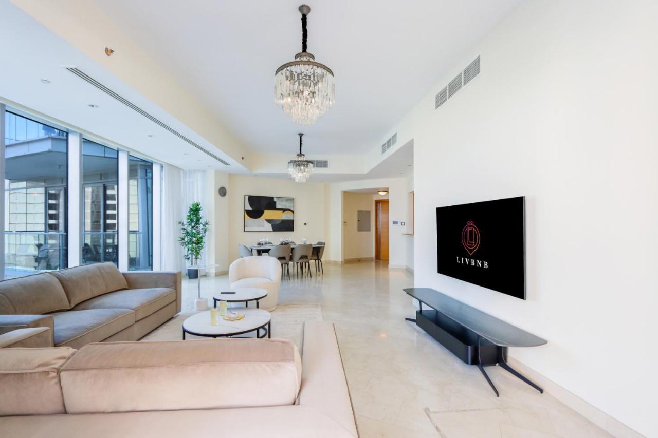 Apartment Livbnb - 3br In Trident, Steps To