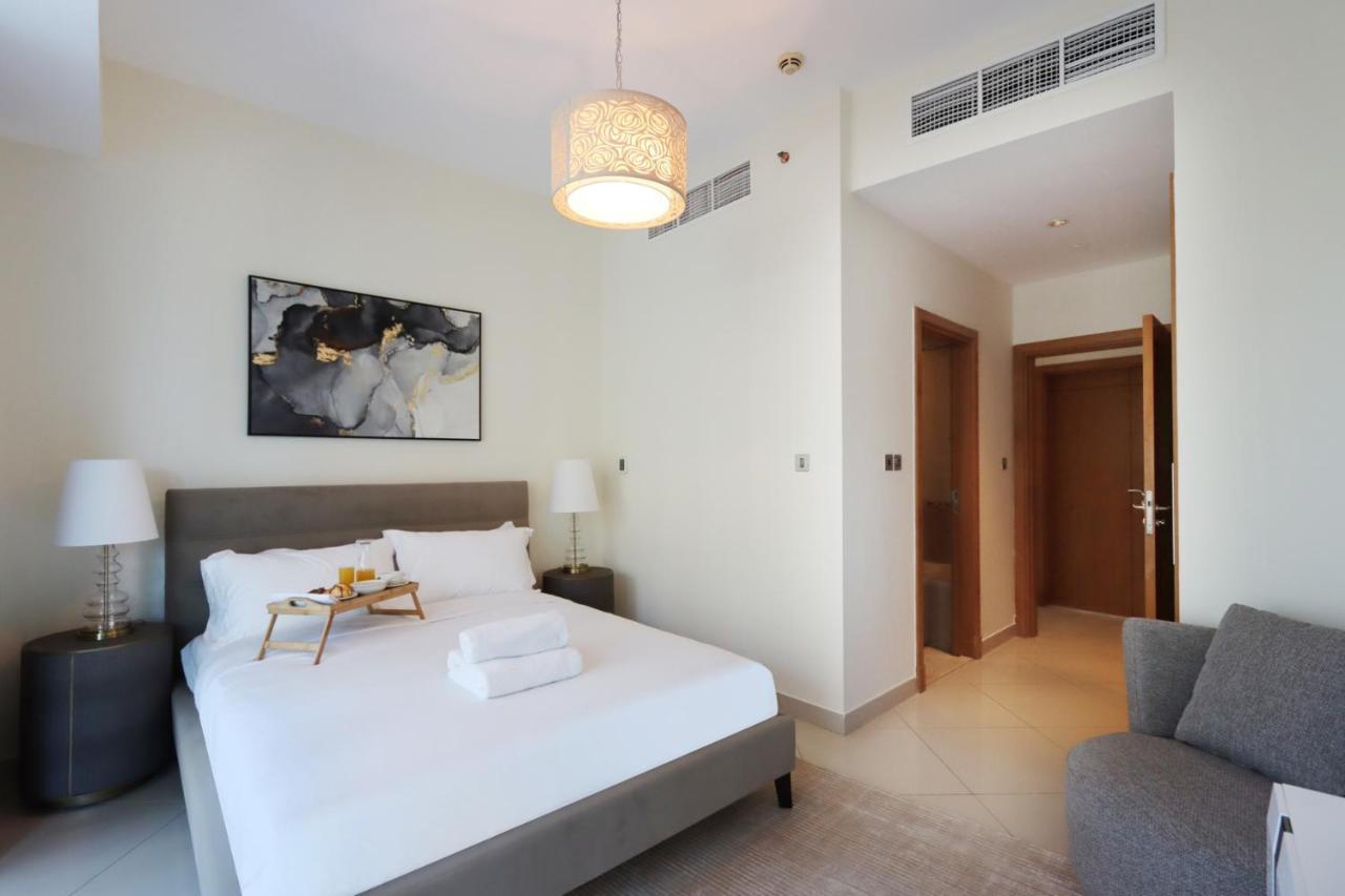 Livbnb - 3br In Trident, Steps To Apartment Dubai
