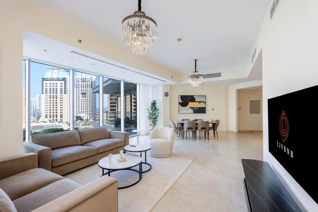 Livbnb - 3br In Trident, Steps To Apartment