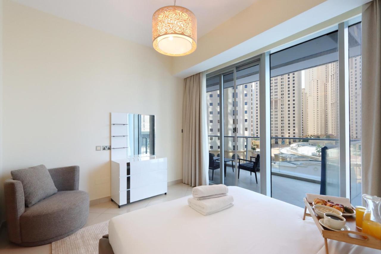 Apartment Livbnb - 3br In Trident, Steps To
