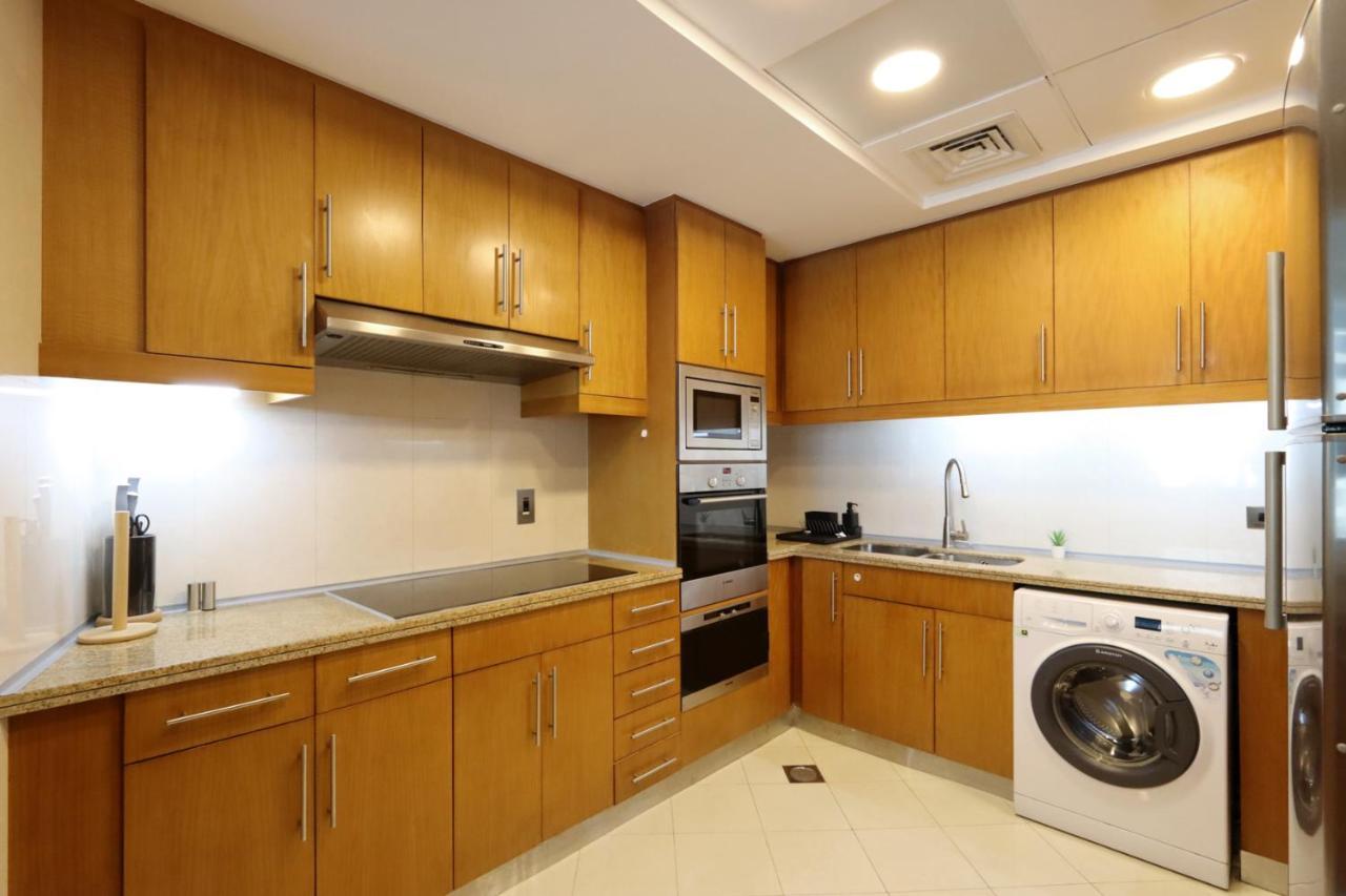 Livbnb - 3br In Trident, Steps To Apartment Dubai