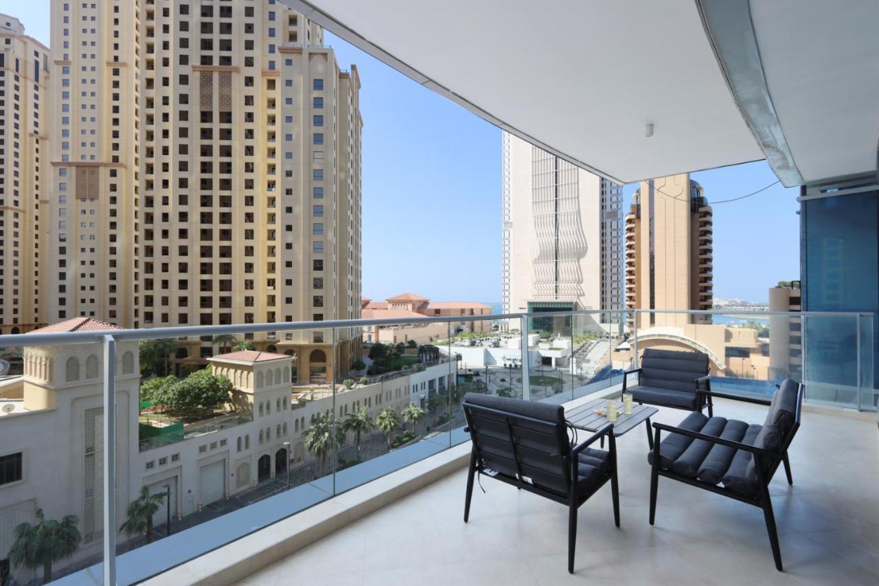 Livbnb - 3br In Trident, Steps To Apartment
