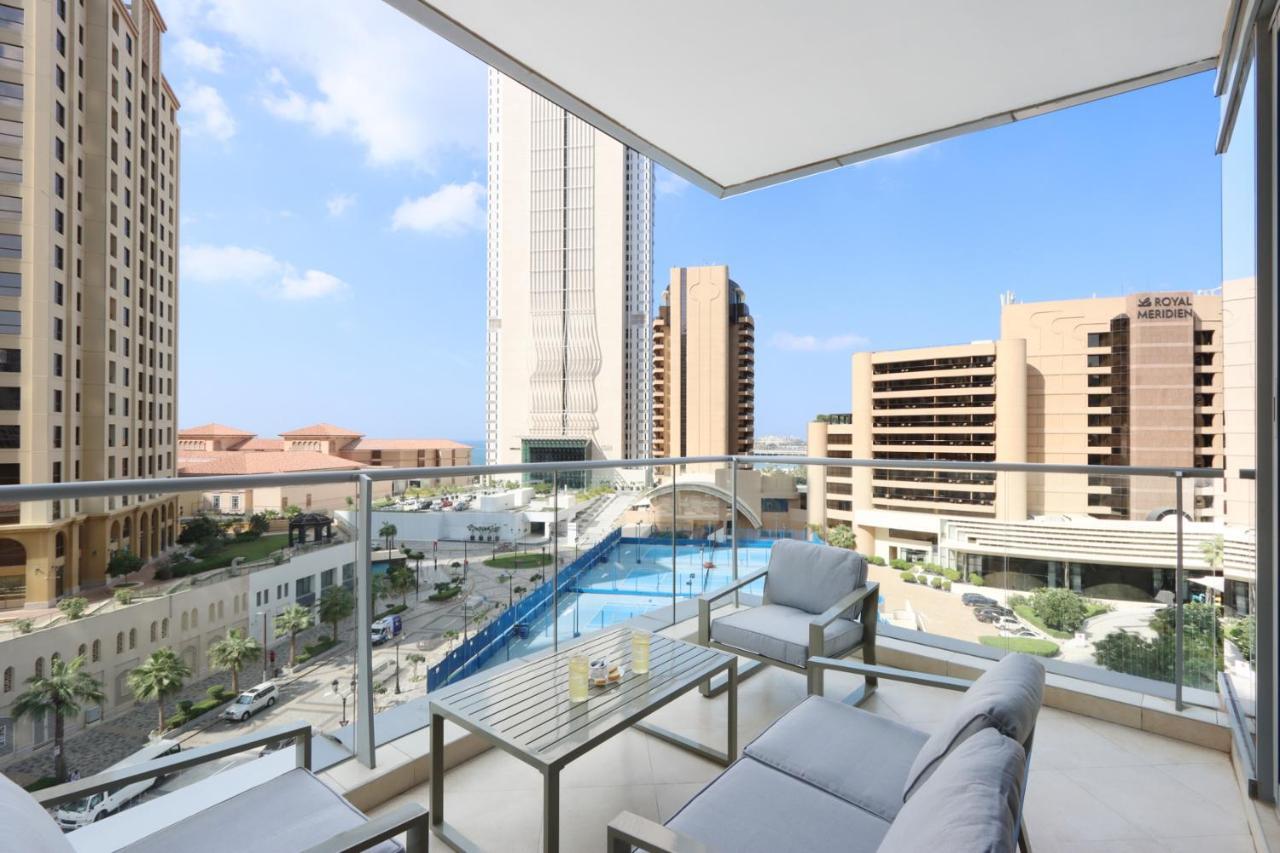 Apartment Livbnb - 3br In Trident, Steps To *