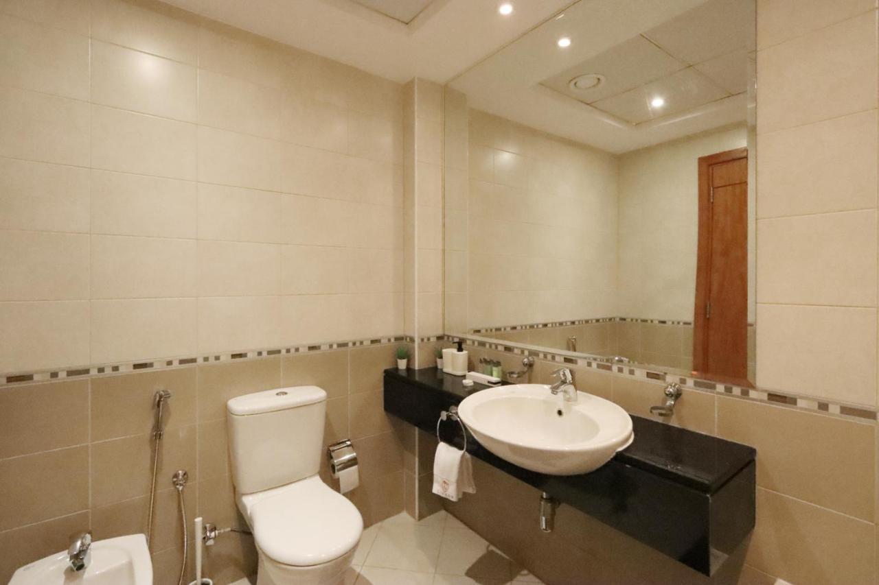 Livbnb - 3br In Trident, Steps To
