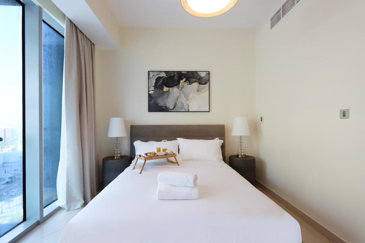 Livbnb - 3br In Trident, Steps To Apartment *