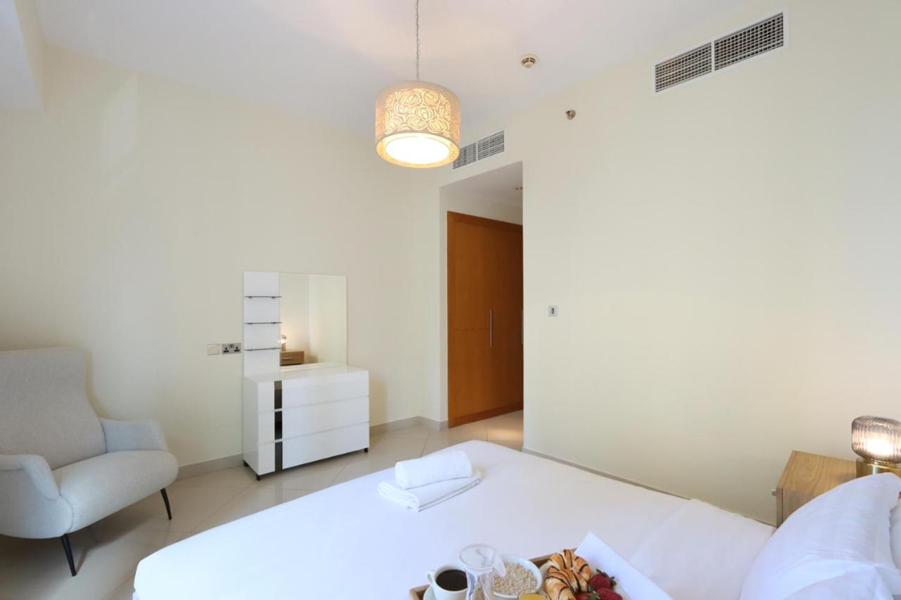 Apartment Livbnb - 3br In Trident, Steps To Dubai