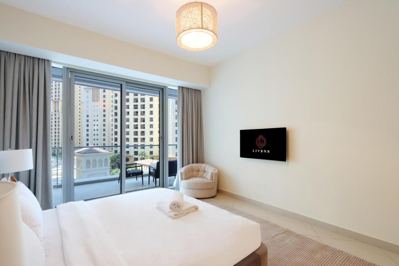 Apartment Livbnb - 3br In Trident, Steps To