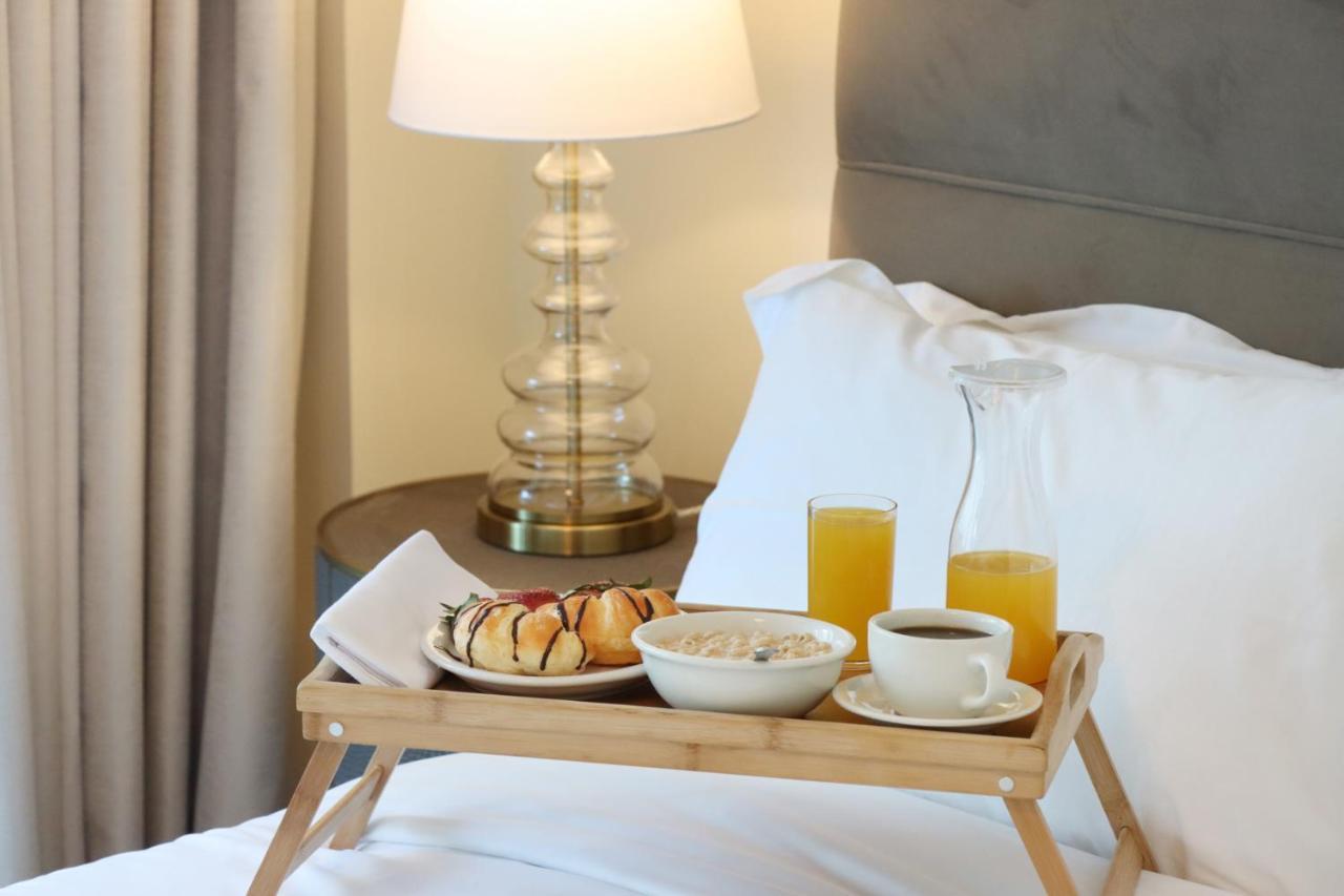 Livbnb - 3br In Trident, Steps To Apartment Dubai