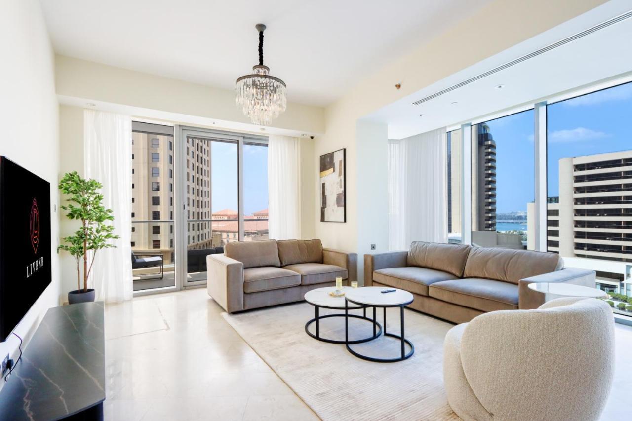 Apartment Livbnb - 3br In Trident, Steps To *