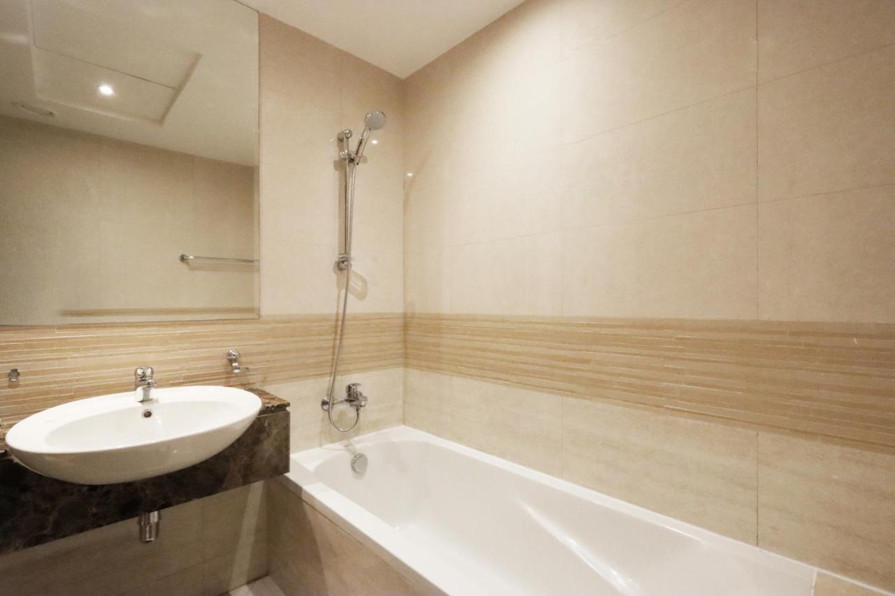 Apartment Livbnb - 3br In Trident, Steps To Dubai