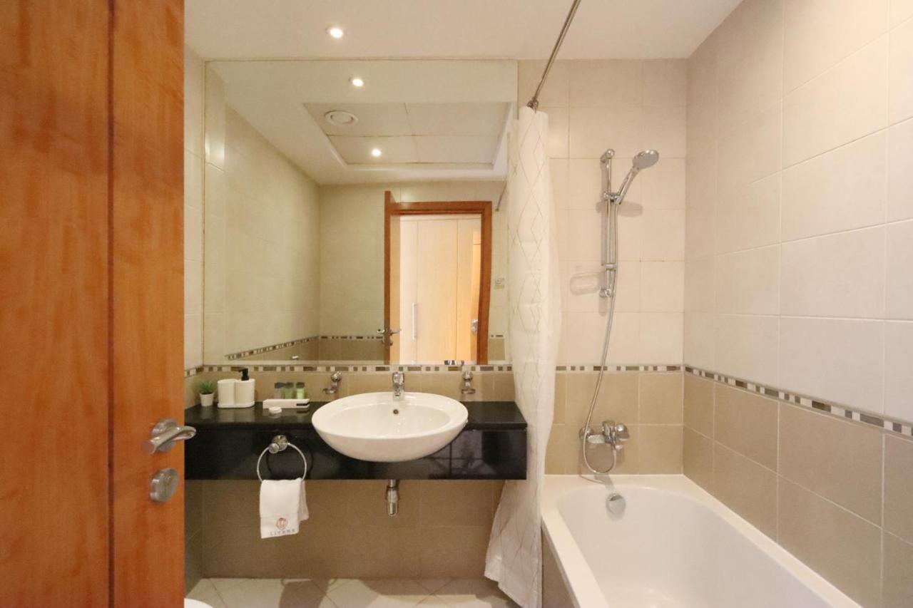 Livbnb - 3br In Trident, Steps To * Dubai