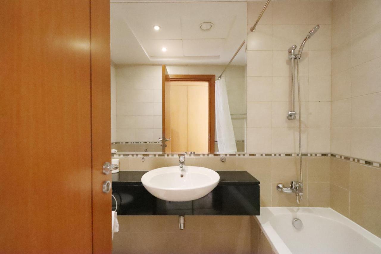 Apartment Livbnb - 3br In Trident, Steps To