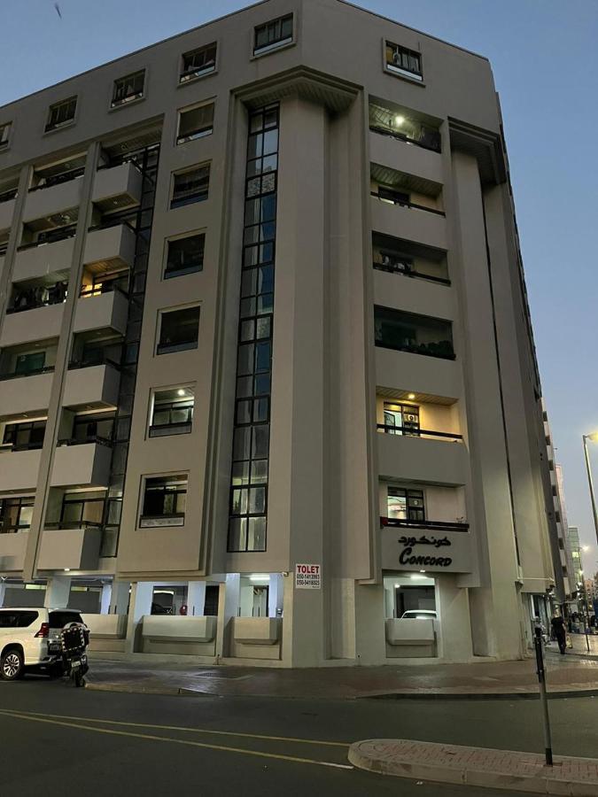 Sush Near Sharaf Dg And Burjuman Metro Stations Hostel *