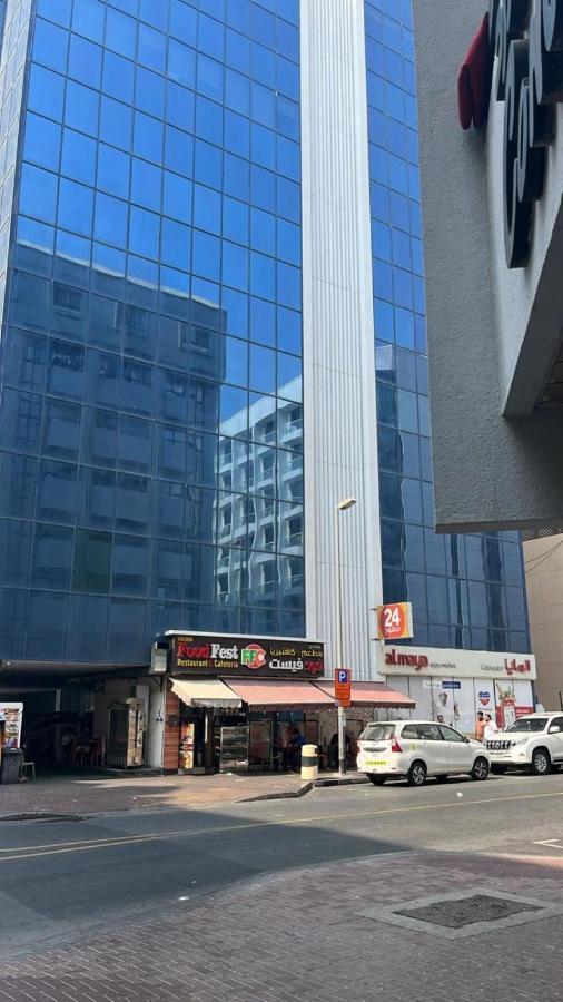 Sush Near Sharaf Dg And Burjuman Metro Stations * Dubai