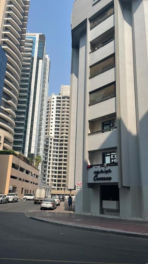 Hostel Sush Near Sharaf Dg And Burjuman Metro Stations