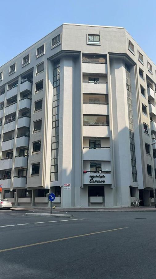 Hostel Sush Near Sharaf Dg And Burjuman Metro Stations