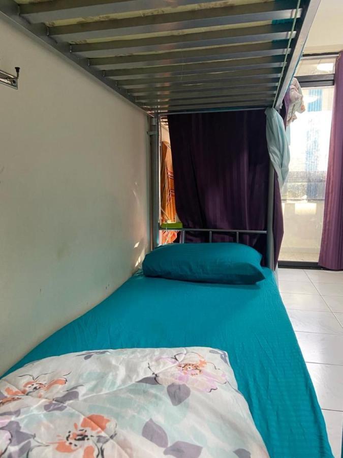 Hostel Sush Near Sharaf Dg And Burjuman Metro Stations Dubai
