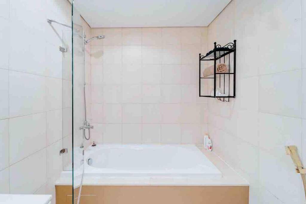 Apartment Tranquil Park Retreat At Palm Jumeirah Mall With Exclusive Club! Dubai