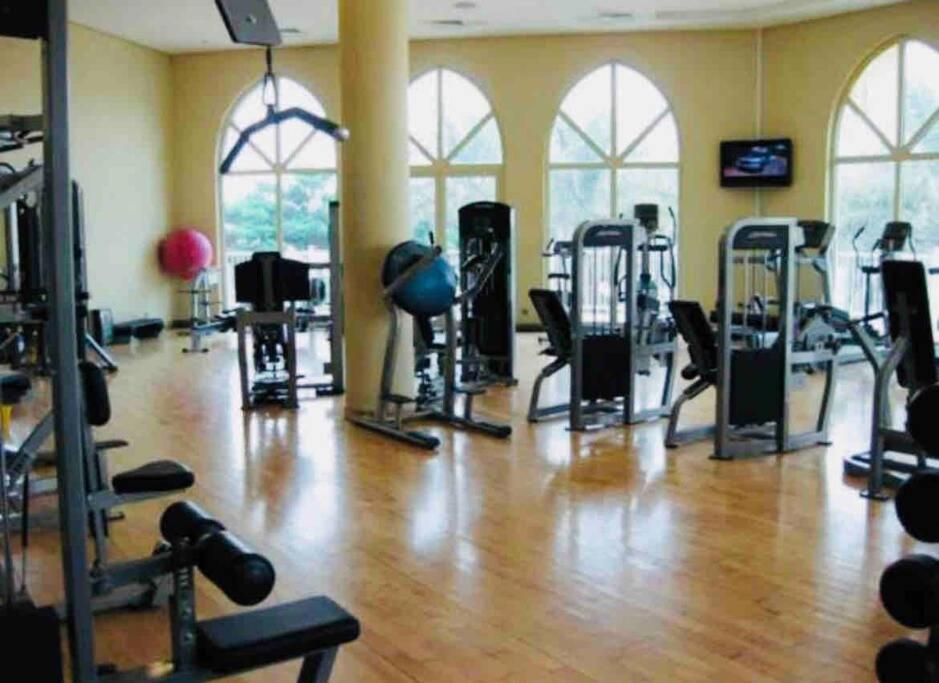 Tranquil Park Retreat At Palm Jumeirah Mall With Exclusive Club! * Dubai