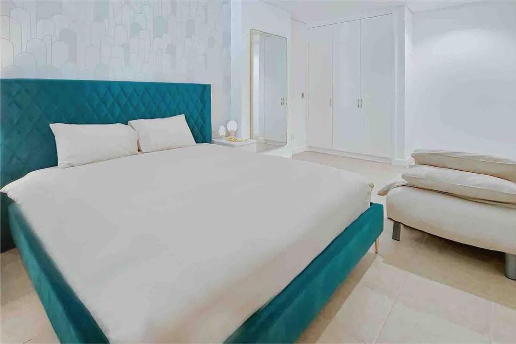 Apartment Tranquil Park Retreat At Palm Jumeirah Mall With Exclusive Club! *
